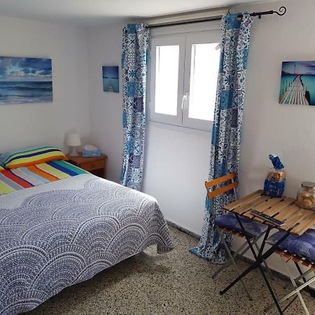 Bed And Breakfast By The Sea Pozo Izquierdo Zewnętrze zdjęcie