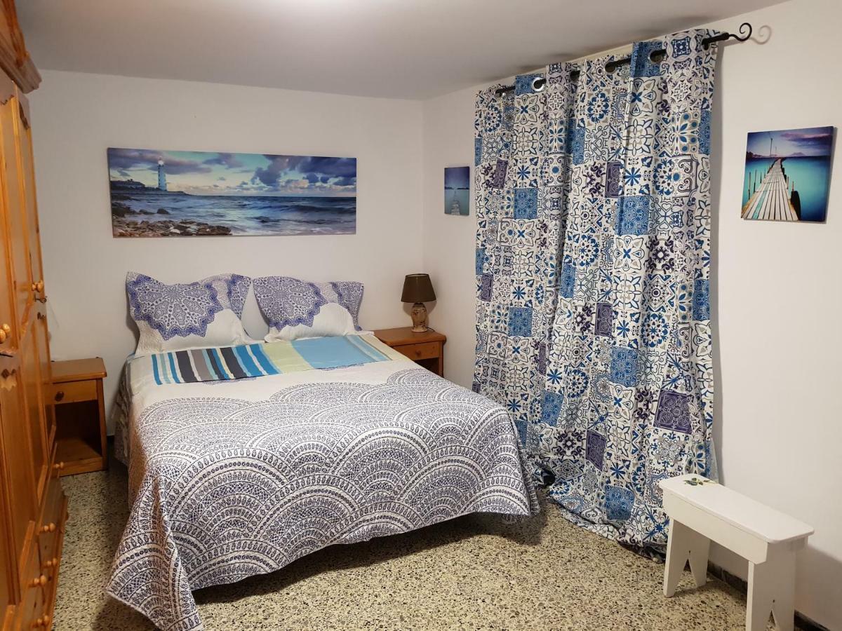 Bed And Breakfast By The Sea Pozo Izquierdo Zewnętrze zdjęcie