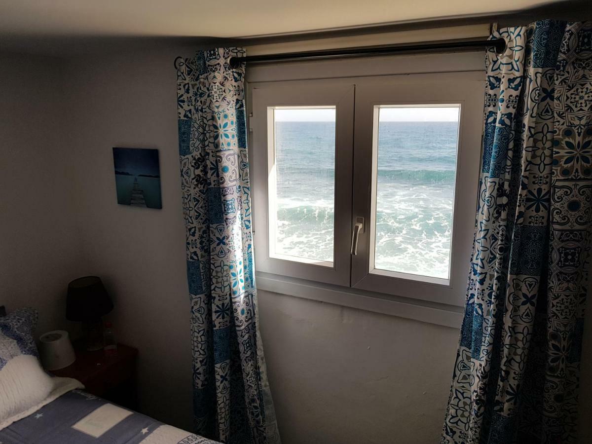 Bed And Breakfast By The Sea Pozo Izquierdo Zewnętrze zdjęcie