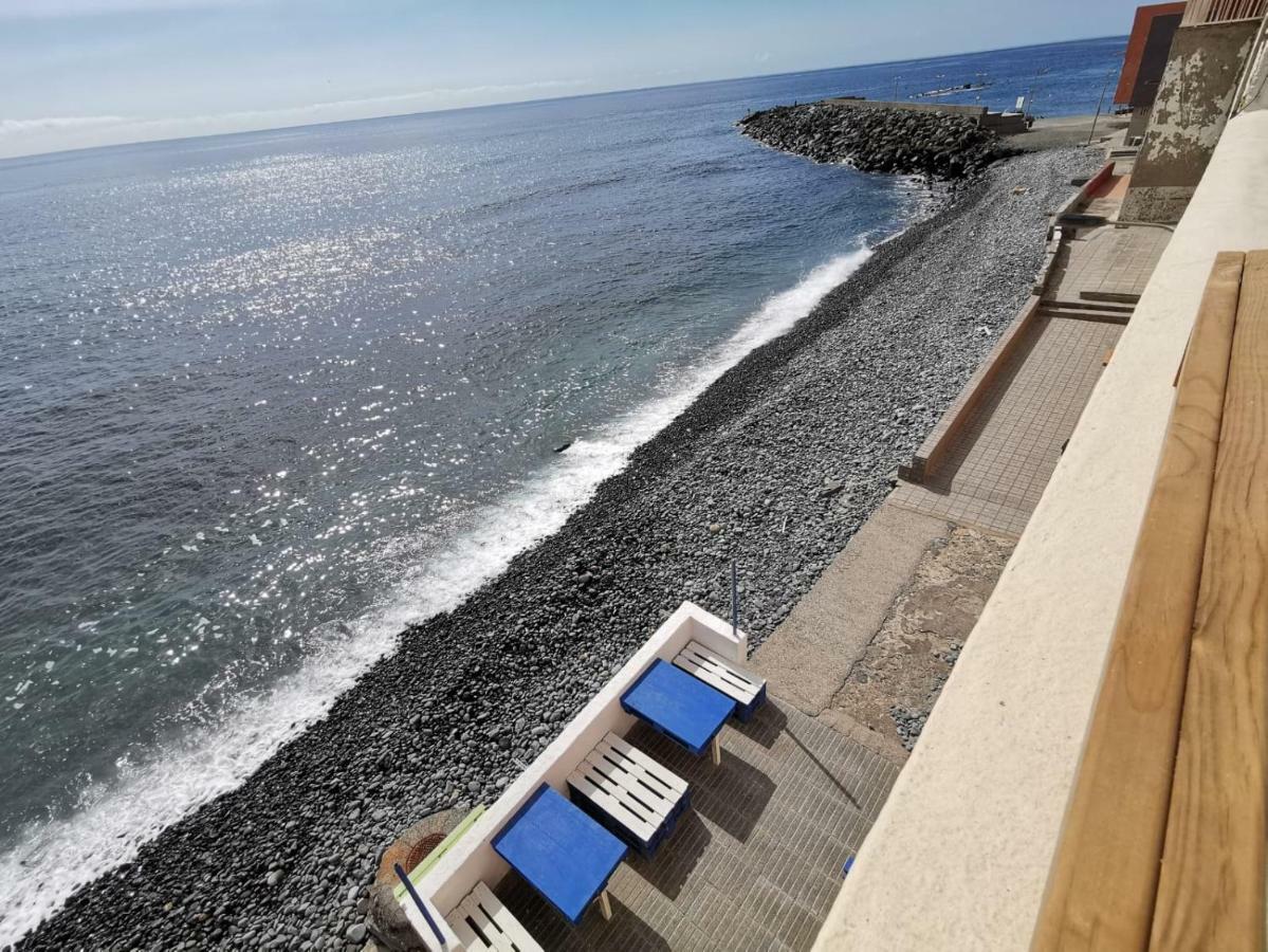 Bed And Breakfast By The Sea Pozo Izquierdo Zewnętrze zdjęcie